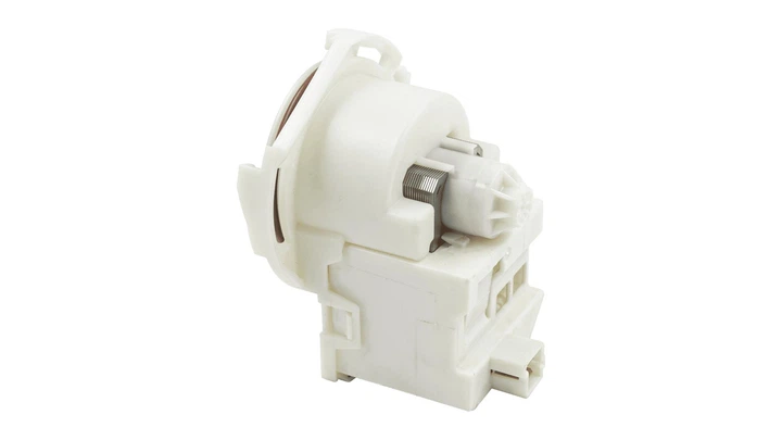 Помпа (насос) зливна Copreci 1KEBS 105/011A 016/24 для посудомийної машини Ariston C00272301 - зображення 6