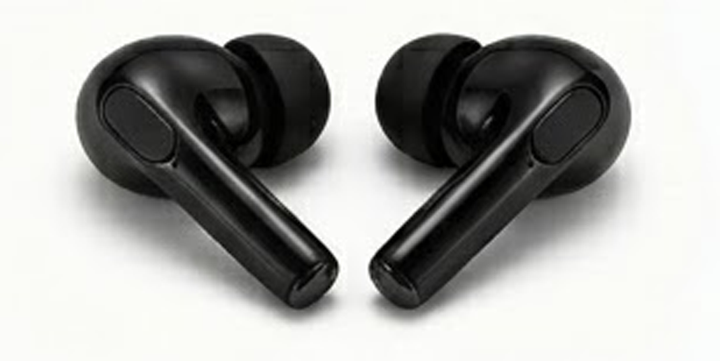 Бездротові Bluetooth-навушники Marshall A7, сенсорні навушники для смартфона Android / iOS + Подарунок Ремінець для кейсу - зображення 6