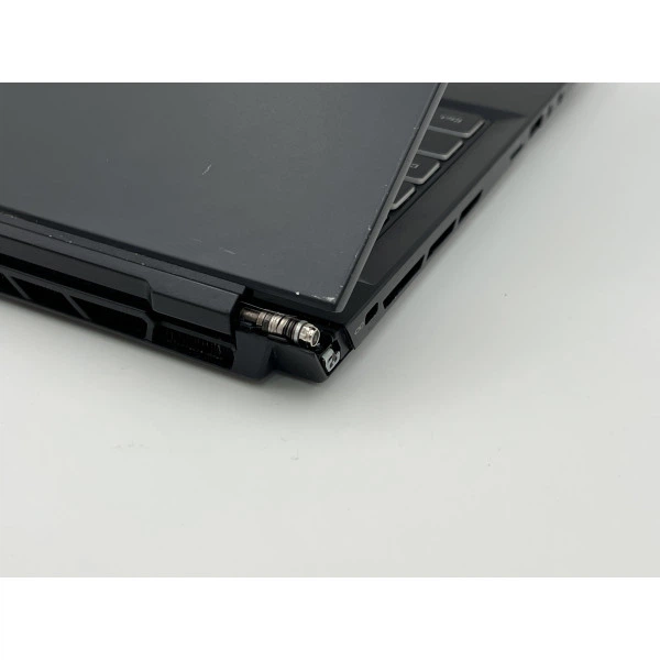 Ноутбук Clevo Pc50dr 15.6" FHD/IPS 144 Hz / i7-10870H (8x16) / 16 Gb / 512 Gb SSD / NVIDIA GeForce RTX 3070 (8 Gb) Б/В - изображение 7