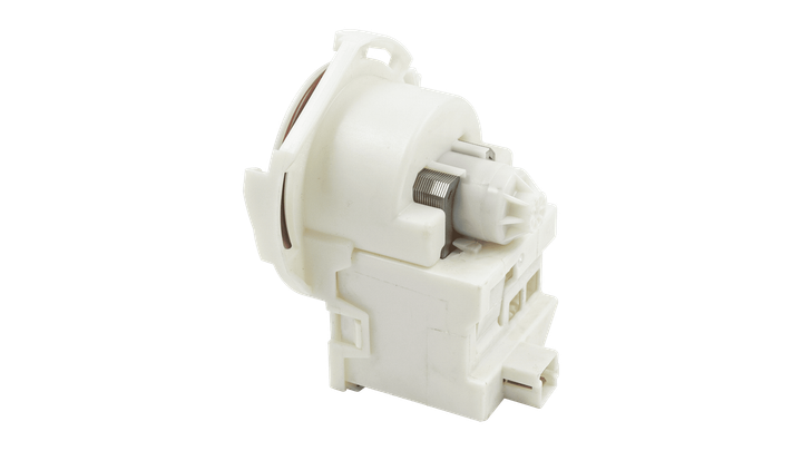 Помпа (насос) зливна Copreci 1KEBS 105/011A 016/24 для посудомийної машини Ariston C00272301 - зображення 2