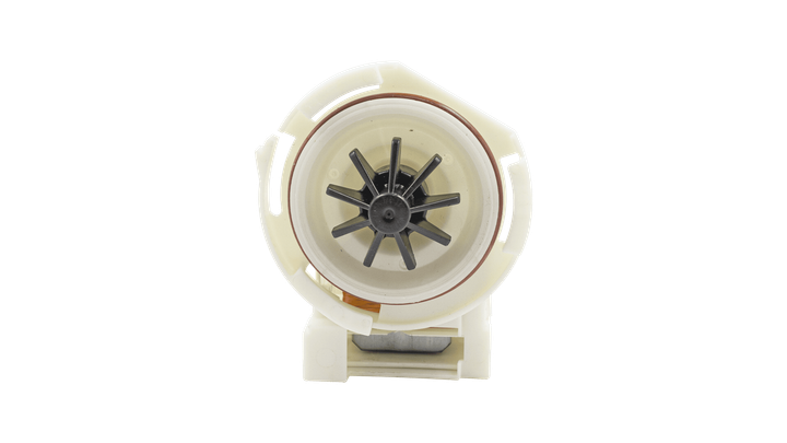 Помпа (насос) зливна Copreci 1KEBS 105/011A 016/24 для посудомийної машини Ariston C00272301 - зображення 3