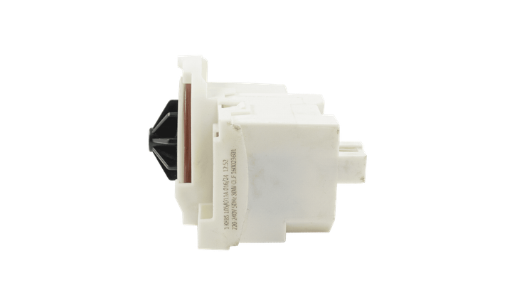 Помпа (насос) зливна Copreci 1KEBS 105/011A 016/24 для посудомийної машини Ariston C00272301 - зображення 4