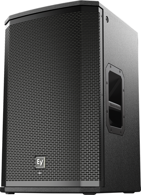 Акустична система Electro-voice ETX-12P (8717332957842) - Фото 1 Акустична система Electro-voice ETX-12P (8717332957842) - зображення 1