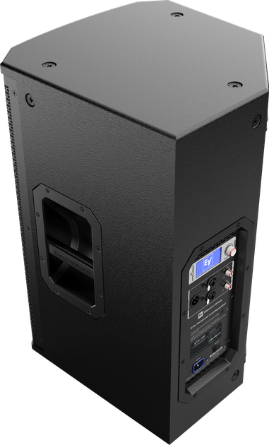 Акустична система Electro-voice ETX-12P (8717332957842) - Фото 5 Акустична система Electro-voice ETX-12P (8717332957842) - зображення 5