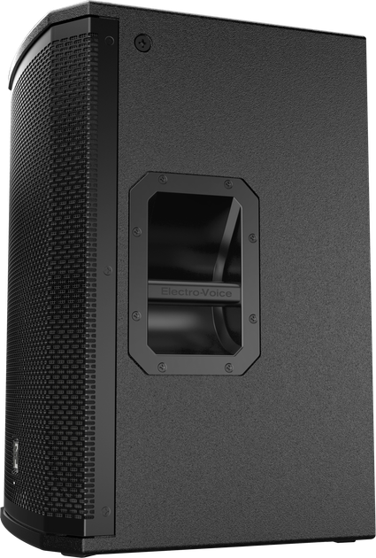 Акустична система Electro-voice ETX-12P (8717332957842) - Фото 6 Акустична система Electro-voice ETX-12P (8717332957842) - зображення 6