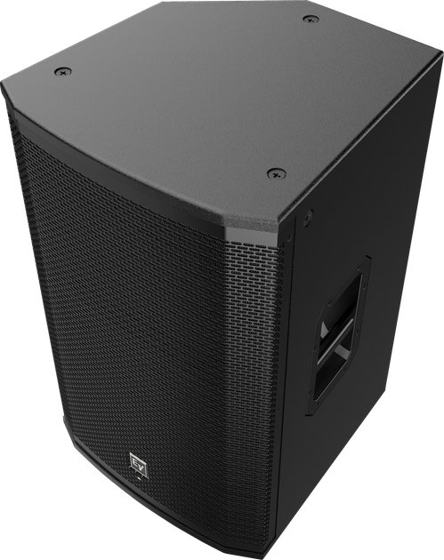 Акустична система Electro-voice ETX-15P (8717332957859) - Фото 2 Акустична система Electro-voice ETX-15P (8717332957859) - зображення 2