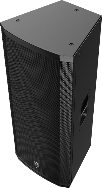 Акустична система Electro-voice ETX-35P (8717332957866) - Фото 2 Акустична система Electro-voice ETX-35P (8717332957866) - зображення 2