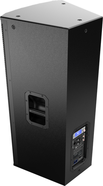 Акустична система Electro-voice ETX-35P (8717332957866) - Фото 5 Акустична система Electro-voice ETX-35P (8717332957866) - зображення 5
