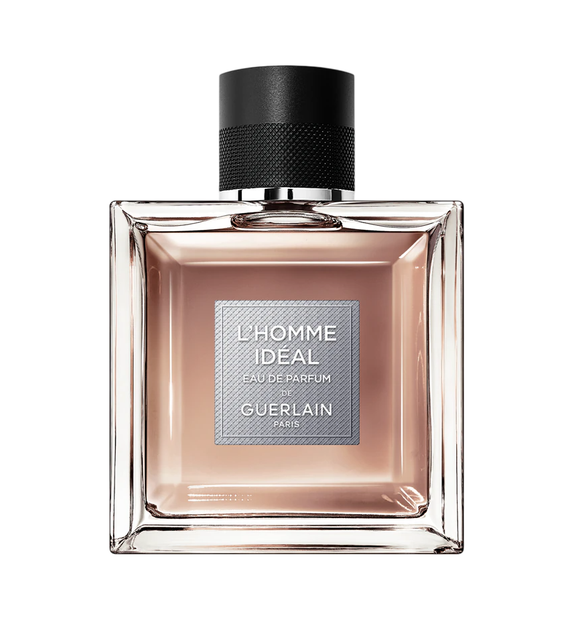 Парфюмированная вода для мужчин Guerlain L’Homme Ideal 100 мл - Фото 2 Парфюмированная вода для мужчин Guerlain L’Homme Ideal 100 мл - изображение 2