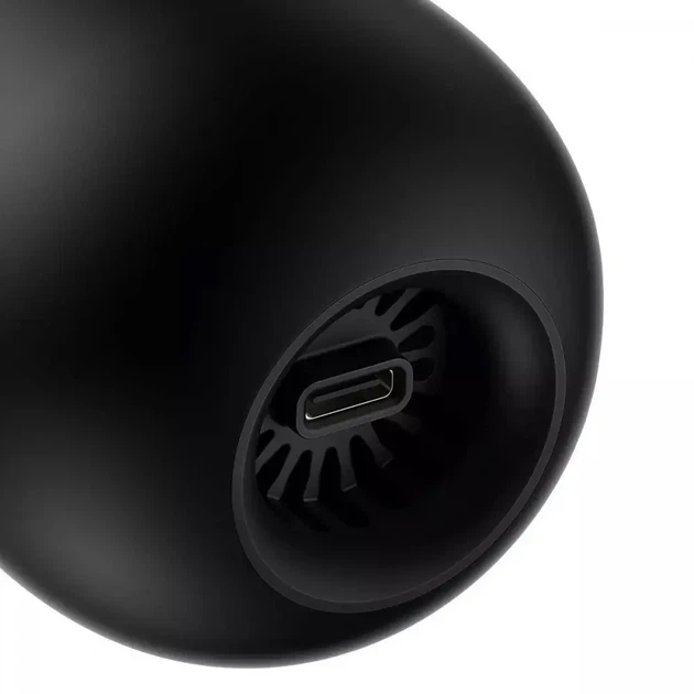 Автомобильный пылесос Baseus vacuum cleaner Басеус автопилосос для авто аккумуляторный беспроводной авто пылесос портативный для автомобиля - изображение 6