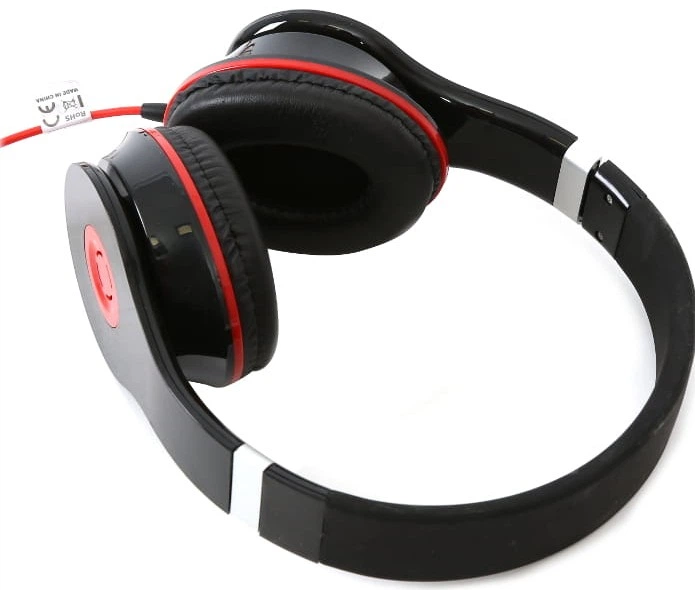 Słuchawki Freestyle FH4005B Black - obraz 3