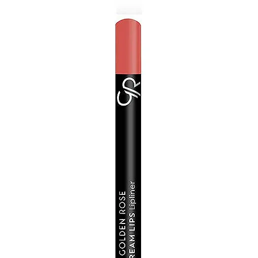 Кремовий Олівець для губ Golden Rose Dream Lips No 523 - зображення 2