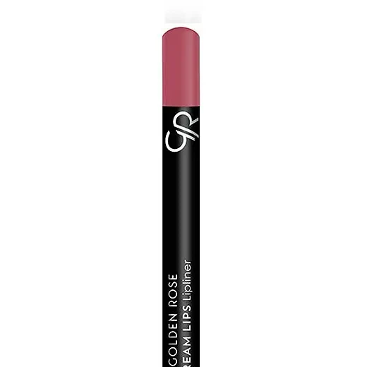 Кремовий Олівець для губ Golden Rose Dream Lips No 521 - зображення 3