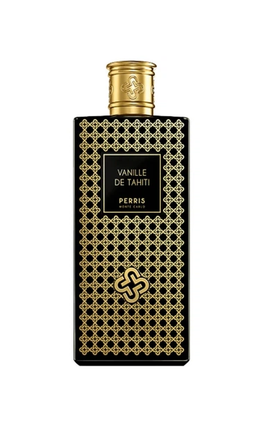 Perris Monte Carlo Vanille de Tahiti (Tester) - Фото 1 Perris Monte Carlo Vanille de Tahiti (Tester) - изображение 1
