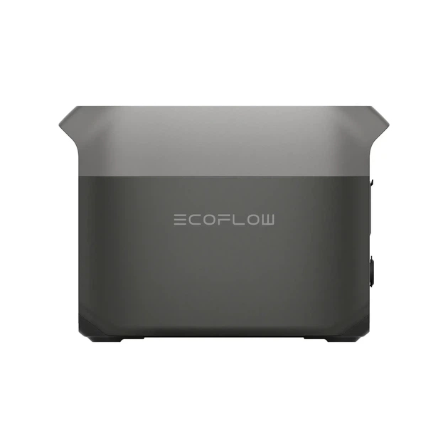 Зарядна станція EcoFlow DELTA 3 EU / 1800 Вт / 1024 Вт⋅год / LiFePO4 (EFDELTA3-EU) - Фото 4 Зарядна станція EcoFlow DELTA 3 EU / 1800 Вт / 1024 Вт⋅год / LiFePO4 (EFDELTA3-EU) - изображение 4