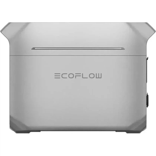 Зарядна станція EcoFlow DELTA 3 Plus (1800W/1024Wh) - изображение 2