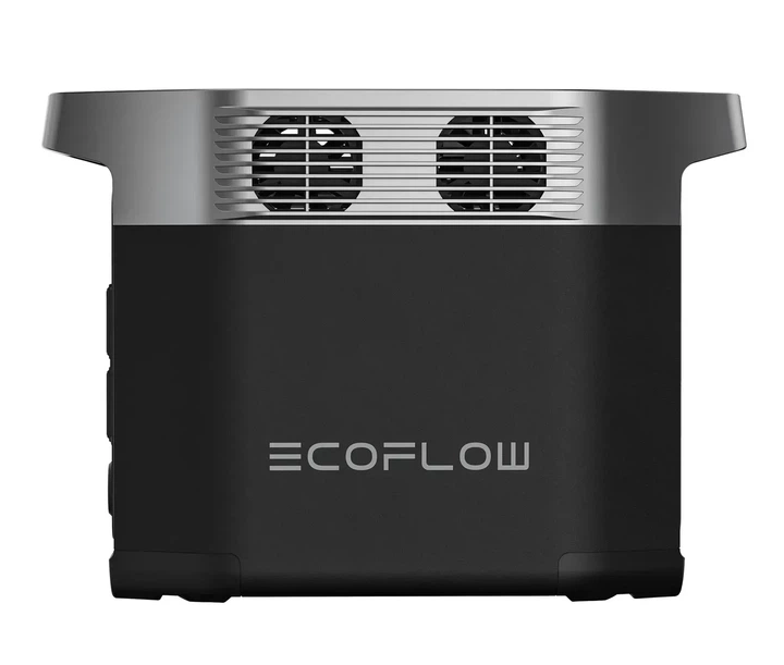 Зарядна станція EcoFlow Delta 2 (EU) 1800 Вт 1024 Вт*год EU - зображення 7