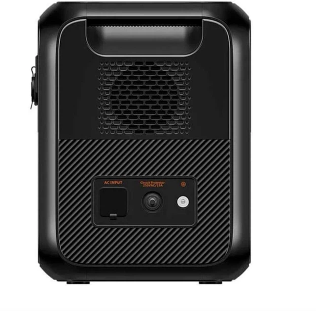 Зарядна станція Bluetti AC180P 1440Wh 400000 mAh 1800W (PB931255) (UK) - зображення 2