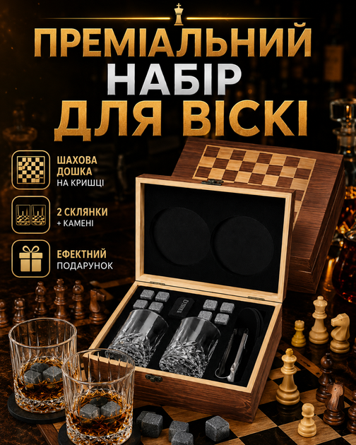 Камни для охлаждения виски набор с камнями с шахматами 8 кубиков многоразовые охлаждающие аксессуары подарочный комплект для напитков без льда роксы стаканы 2 шт щипцы мешочек деревянная коробка хранение деревянный пенал стильный мужской подарок - Фото 2 Камни для охлаждения виски набор с камнями с шахматами 8 кубиков многоразовые охлаждающие аксессуары подарочный комплект для напитков без льда роксы стаканы 2 шт щипцы мешочек деревянная коробка хранение деревянный пенал стильный мужской подарок - изображение 2