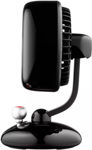 Вентилятор настольный Ardesto AviaFan (FT-F3600BL) - Фото 3 Вентилятор настольный Ardesto AviaFan (FT-F3600BL) - изображение 3