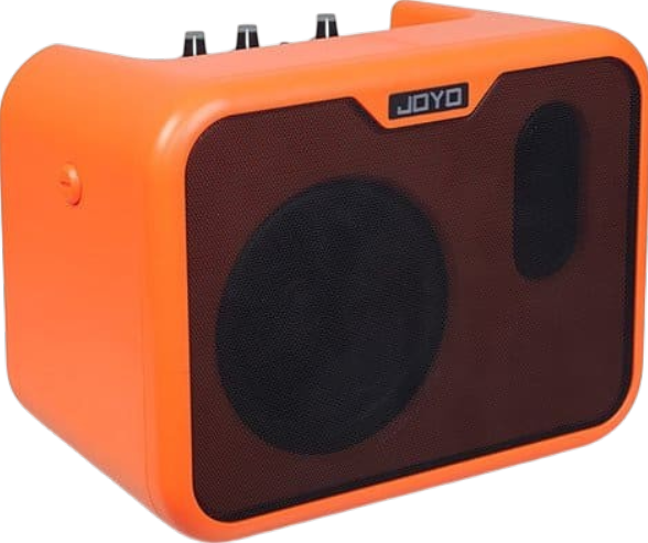 Wzmacniacz combo gitarowy Joyo MA10-A - Zdjęcie 1 Wzmacniacz combo gitarowy Joyo MA10-A - obraz 1