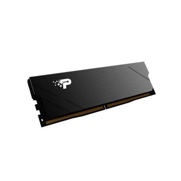 PATRIOT 16 GB DDR5 5200 MHz Signature Line Premium Black (PSP516G520081H1) - изображение 2