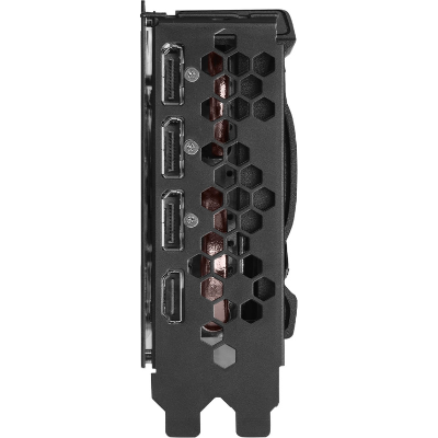 Видеокарта EVGA GeForce RTX 3070 Ti XC3 ULTRA GAMING (08G-P5-3785-KL) - Фото 6 Видеокарта EVGA GeForce RTX 3070 Ti XC3 ULTRA GAMING (08G-P5-3785-KL) - изображение 6