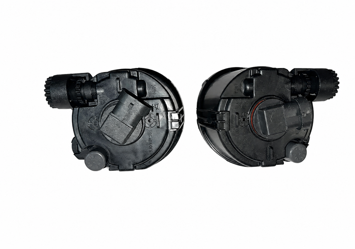 Протитуманні LED фари під M-бампер BMW E92 E93 F10 F11 F07 F22 F23 M3 M5, комплект 2 шт - зображення 5