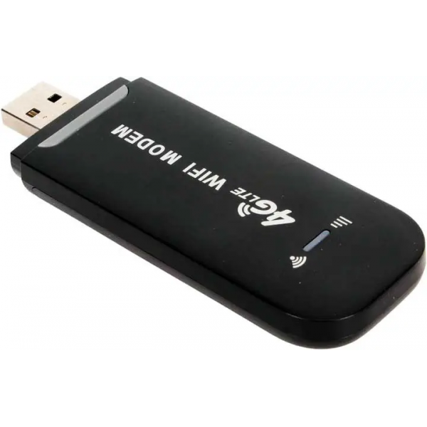 4G модем USB під SIM карту, 150 Мб/с / Мобільний модем / 4G роутер - изображение 5