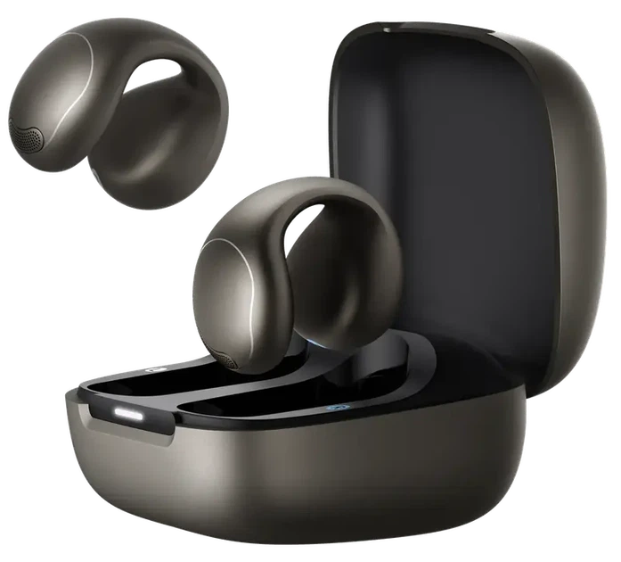 Навушники Anker SoundСore C40i Dark Gray (A3331GZ1) - зображення 4