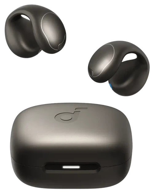 Навушники Anker SoundСore C40i Dark Gray (A3331GZ1) - зображення 5