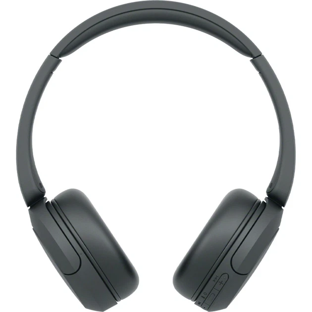 Навушники Sony WH-CH520 Black (WHCH520B.CE7) - изображение 5
