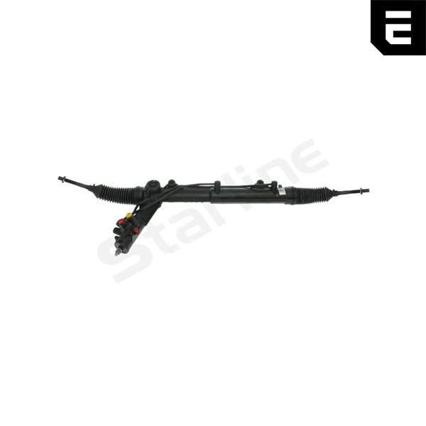 Рульова рейка Starline RI N1149 - изображение 7