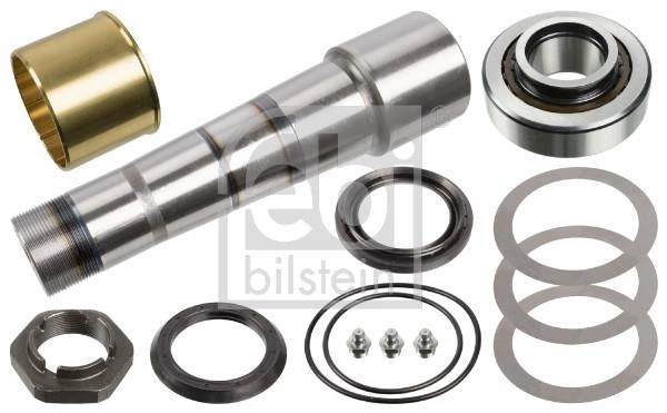 РМК шкворня Febi Bilstein 104538 - Фото 1 РМК шкворня Febi Bilstein 104538 - изображение 1