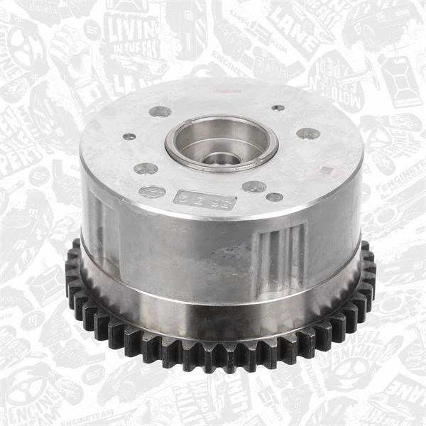 Ремонтний комплект ГРМ ET Engineteam RS0052 - изображение 4