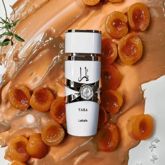 Lattafa Perfumes Yara Moi Парфюмированная вода женская - изображение 2