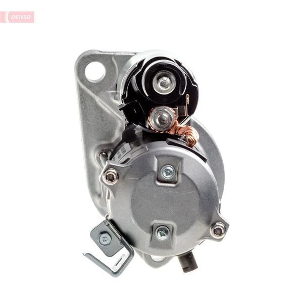 Стартер Denso DSN1391 - Фото 3 Стартер Denso DSN1391 - зображення 3