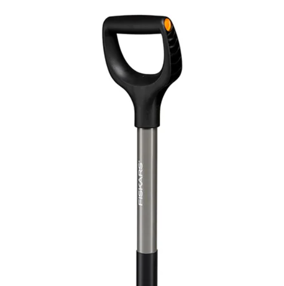 Дренажна/садова лопата Fiskars Ergonomic 1066714 - изображение 3