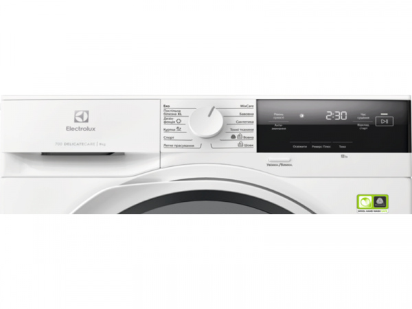 Сушильная машина Electrolux - ew7d394uu - зображення 2
