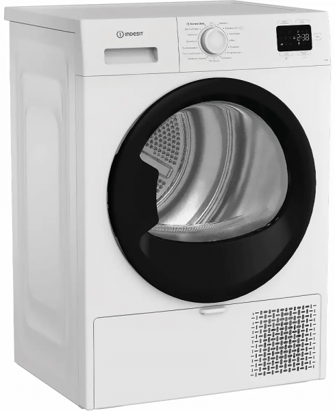Сушильная машина Indesit c ysd 82d wb ua (869991721750) - изображение 5