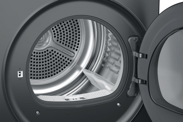Сушильний автомат Haier hd90-a3939r-s (31102649) - Фото 8 Сушильний автомат Haier hd90-a3939r-s (31102649) - изображение 8