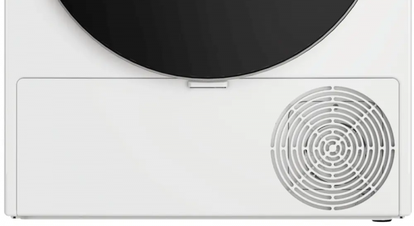 Сушильний автомат Whirlpool wps 8 wbs ua (859991721690) - изображение 3
