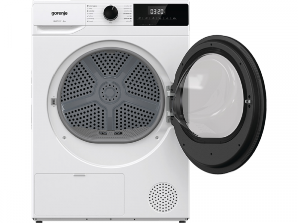 Сушильна машина gorenje dhne82/ua - изображение 5