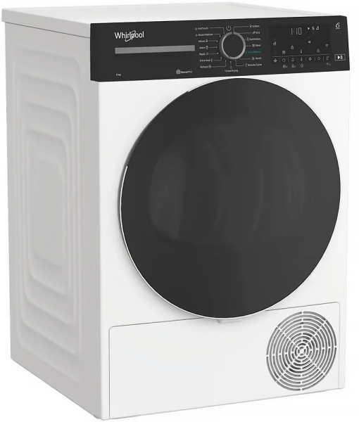 Сушильний автомат Whirlpool wp b8x wbs ua (859991735660) - изображение 3