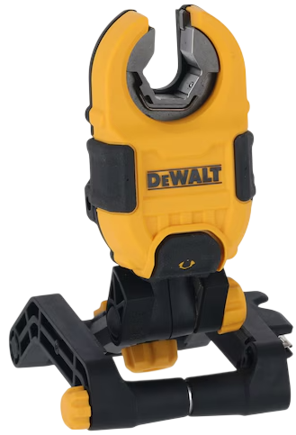 Адаптер для накручування гайок на різьбові шпильки DeWalt IMPACT CONNECT (5054905321581) - Фото 3 Адаптер для накручування гайок на різьбові шпильки DeWalt IMPACT CONNECT (5054905321581) - зображення 3