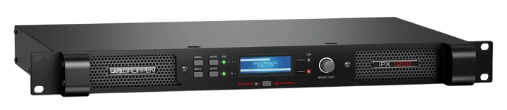 Підсилювач потужності Lab.Gruppen IPX 1200 (4033653090520) - Фото 2 Підсилювач потужності Lab.Gruppen IPX 1200 (4033653090520) - зображення 2