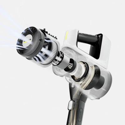 Пылесос Karcher VCS 3 Nano Complete (1.198-930.0) - Фото 2 Пылесос Karcher VCS 3 Nano Complete (1.198-930.0) - изображение 2