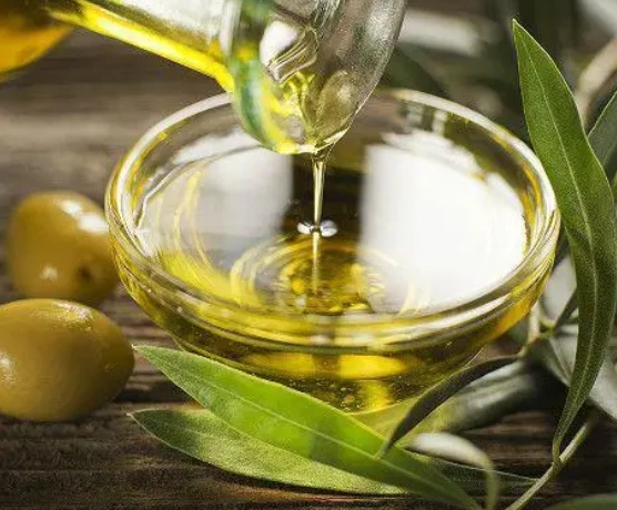 Оливковое масло Extra Vergine Di Oliva 5000 мл рафинированное дезодорированное, кислотность 0.9%, металлическая тара - изображение 7