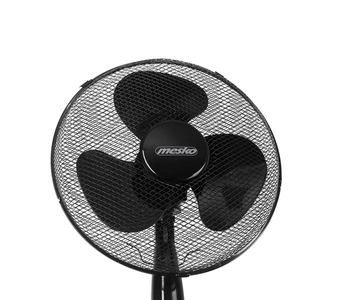 Вентилятор Mesko MS 7311 напольный, Ø 40 см, 90 Вт - изображение 2