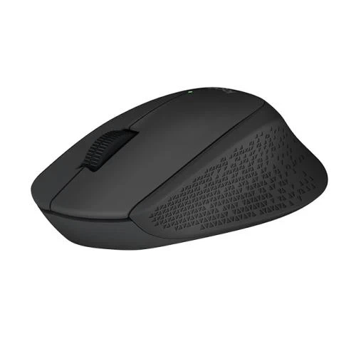 Мышь Logitech M280, Black (910-004287) - изображение 2
